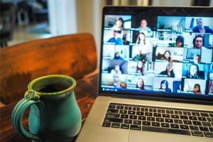 Managing remote teams: challenges and best practice